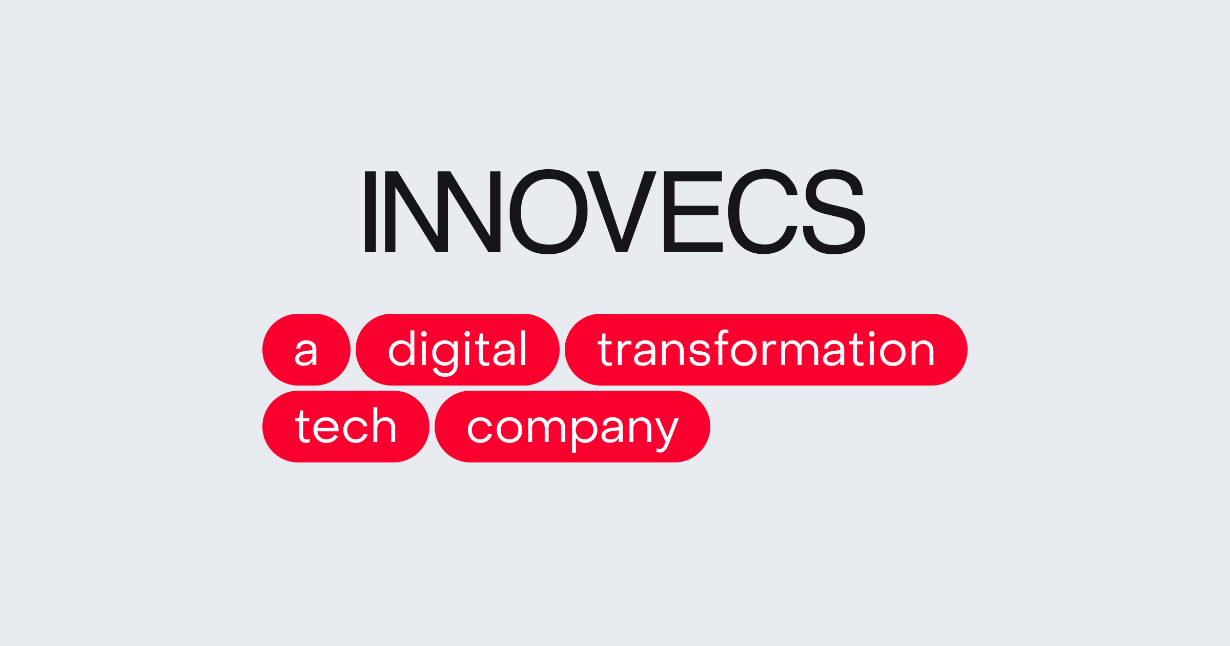 Novelties and trends of the IT market | Innovecs blog